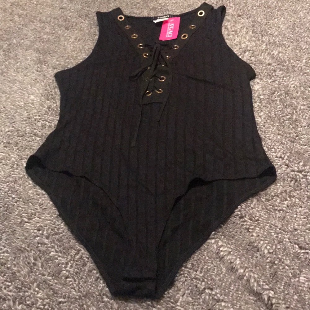 Body suit